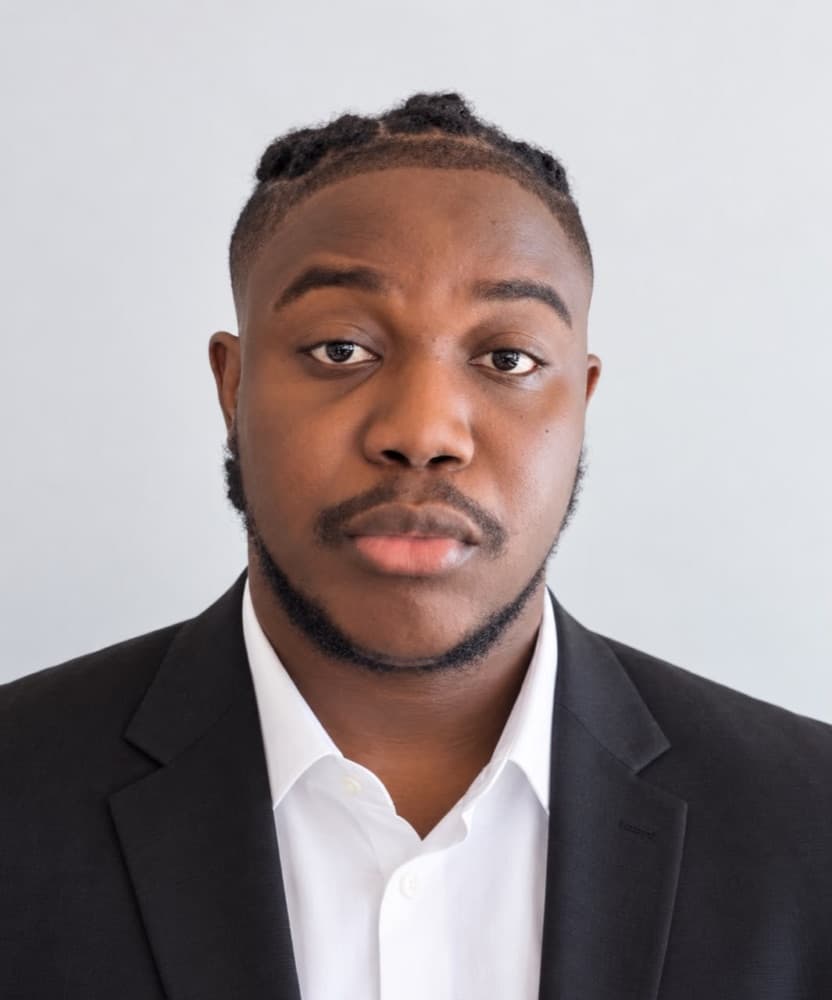 Femi Akindehinde