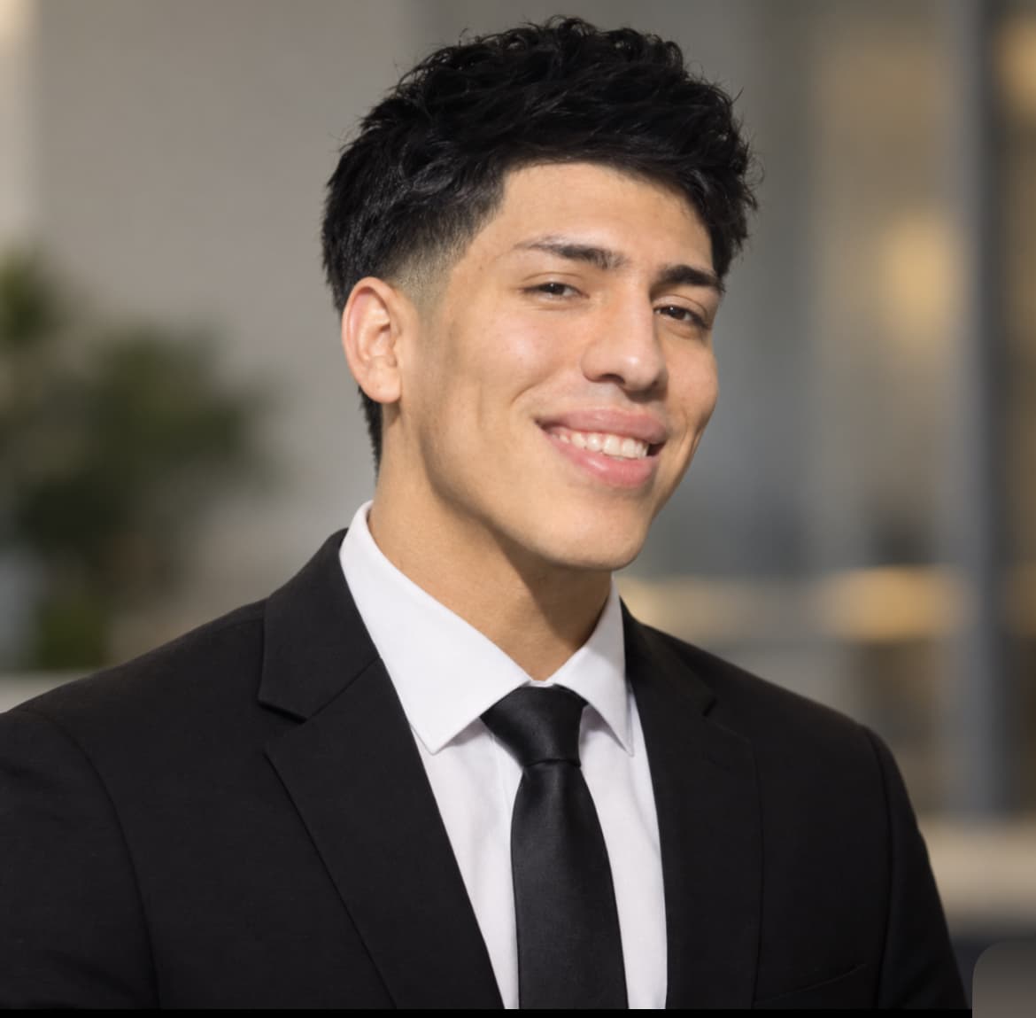 Maximo Alanis