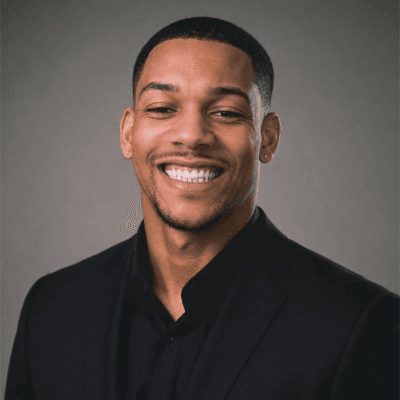 Sirrion Dixon